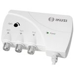 IKUSI® ATP200-C48 Apartment Amplifier