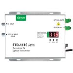 IKUSI® FTD-1110 Optical Transmitter