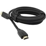 LEMCO® LHC-002 HDMI™ 2.0 Cable 4K (2160p)