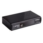 THE-100 DVB-T/T2 H.265 Receiver