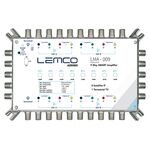 LEMCO® LMA-009 Amplifier 9in/9out