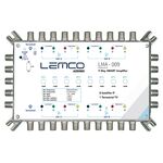 LMA-009 Amplifier 9in/9out