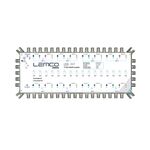 LEMCO® LMA-017 Amplifier 17in/17out