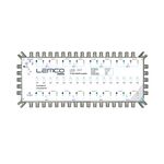 LMA-017 Amplifier 17in/17out