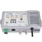 LEMCO® ORB-100 Optical Receiver