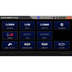 ALPSAT® AS07-STCA 4K Signal Analyzer