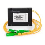 OPTO® ABS PLC 1x2 Splitter SC/APC