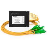 OPTO® ABS PLC 1x8 Splitter SC/APC