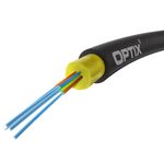 OPTIX® S-QOTKSdD CC101 4F G657.A2 1000 Mtr