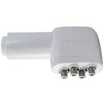 RE-QD1EC Quad HG Slim LNB