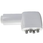 RE-QT1EC Quattro HG Slim LNB
