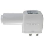 RE-T1EC Twin HG Slim LNB