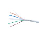 RISUN® CAT6 UTP CU LSZH Eca White 100 Mtr