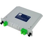 EKSELANS® SCF-2 Optical PLC Splitter
