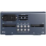 LEMCO® SCL-434CT Compact Line 2 Headend