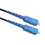 Patch Cable SCU to SCU SM SX 2M