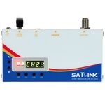 ST-6502 Single HD Modulator