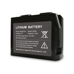 SIGNAL FIRE® ZS26F Battery for AI-9