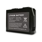 SIGNAL FIRE® ZS26F Battery 7800mAh