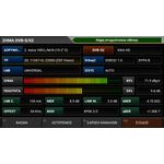 ALPSAT® AS07-STCA 4K Signal Analyzer