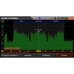 ALPSAT® AS07-STCA 4K Signal Analyzer