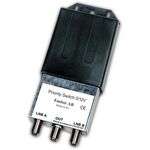 Priority Switch 0/12V