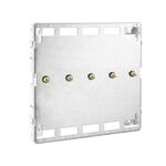 IKUSI® BAS-915 Base Plate for SZB