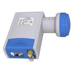 LEMCO® OLT-10T Optical LNB & TER input