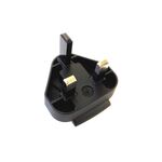 LEMCO® PSH-001 Interchangeable AC UK plug