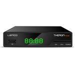 THE-200 DVB-S/S2 H.264 Receiver