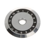 SIGNAL FIRE® S09 Replaceable Blade