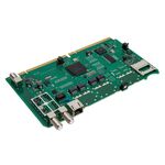 TRIAX® TDH 801 Controller