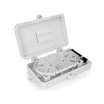 TRACOM® ODU-4S Fiber Optic Box