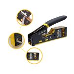 OPENETICS® RJ45 Plug Crimping Tool