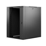 OPENETICS® 19" 15U Wall/Floor Rack Cabinet