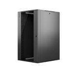 OPENETICS® 19" 20U Wall/Floor Rack Cabinet