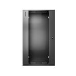 OPENETICS® 19" 20U Wall/Floor Rack Cabinet