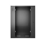 OPENETICS® 19" 15U Wall/Floor Rack Cabinet