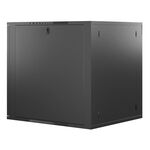 OPENETICS® 19" 12U Wall-mount Rack Cabinet