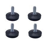 OPENETICS® Adjustable Feet for UniRack