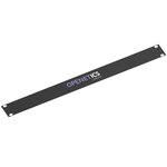 OPENETICS® 19” 1U Blank Panel