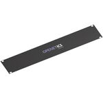 OPENETICS® 19” 2U Blank Panel