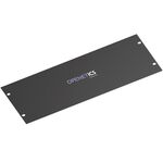 OPENETICS® 19” 4U Blank Panel