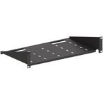 OPENETICS® 19" 2U Fixed Shelf