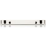TRACOM® 24SC-DLX-1U 19" Sliding Patch Panel