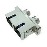 ConnLink® Hybrid Adapter FC-SC UPC SM Duplex