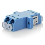 ConnLink® Adapter LC/UPC SM Duplex (SC mount)