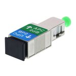 FENGER® AD-SCUFSCAM Fiber Optic Adapter