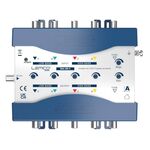 LEMCO® BMA-005-E Amplifier 5in/5out