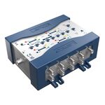 LEMCO® BMA-009-E Amplifier 9in/9out